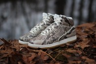 Nike air shop python snakeskin