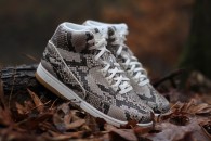 Nike air python clearance snakeskin