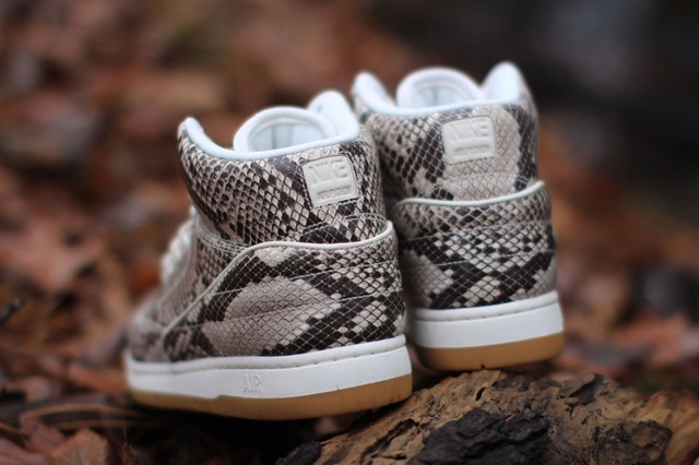 Nike air python prm best sale