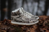 Nike Air Python PRM Snakeskin SFMAG.RU