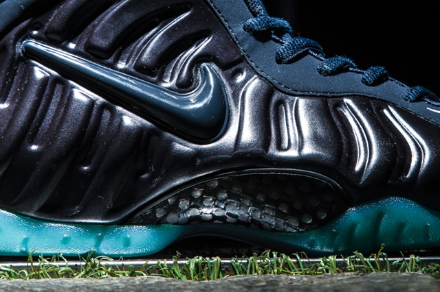 aqua foamposites