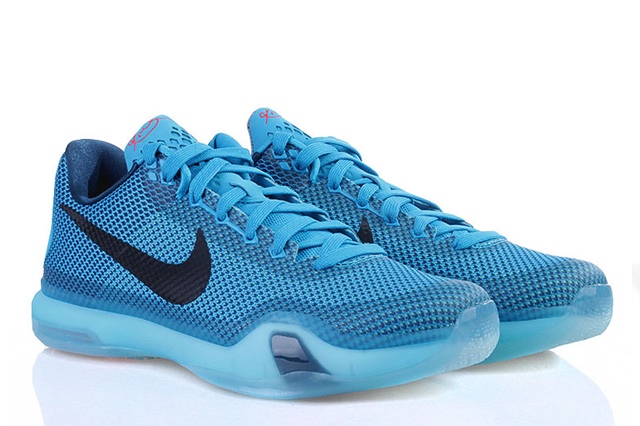 kobe 10 blue lagoon price