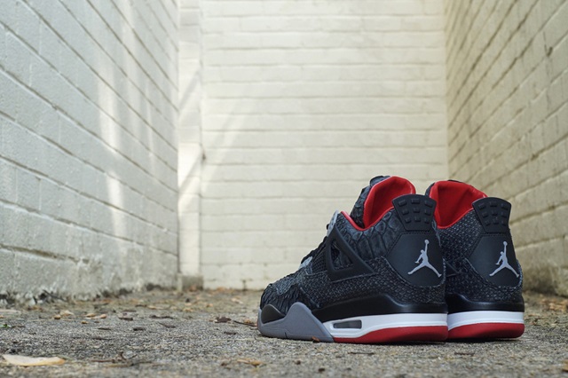 Air-Jordan-IV-Bred-Black-Sueded-Python-by-JBF-Customs-03-960x640