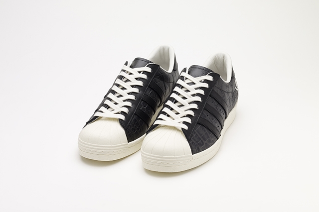 Adidas consortium x union superstar 80s '10th clearance anniversary'