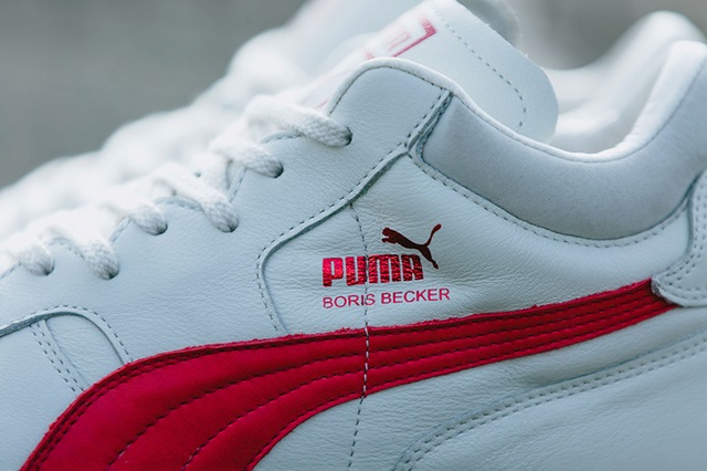 Puma becker hotsell