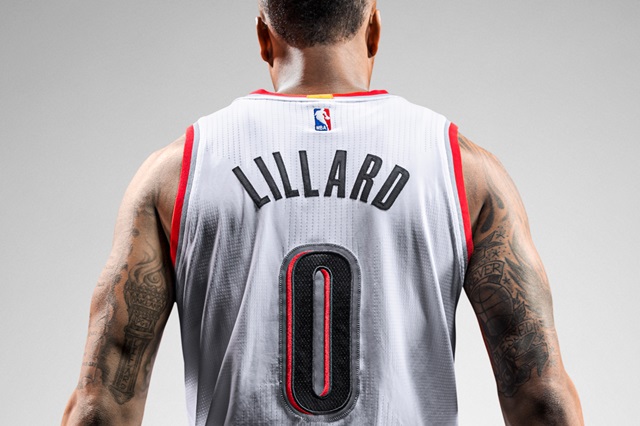 D Lillard 1, Hero Athlete, 3, Horizontal