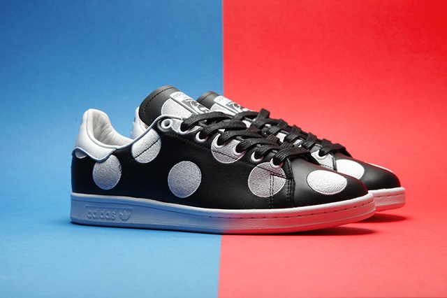 Adidas consortium shop stan smith pack