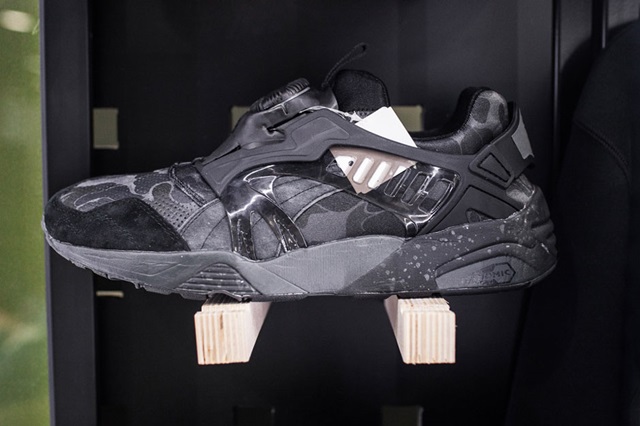 Puma disc outlet 2015