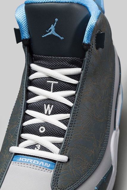 Jordan Dub Zero Wolf Grey SFMAG.RU