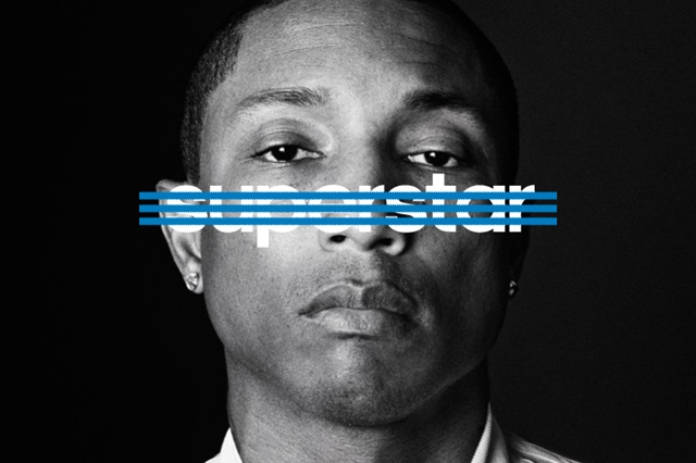 pharrell williams