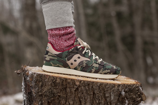 saucony dxn trainer lodge pack wool