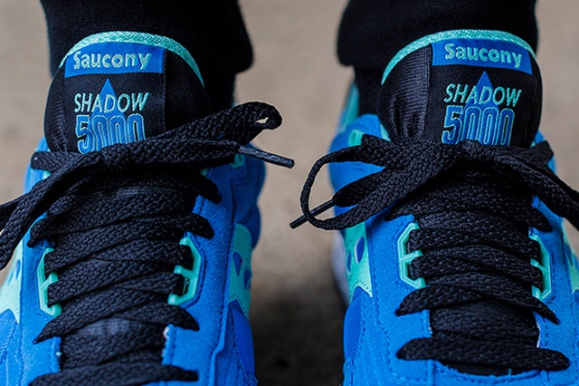 Saucony shadow 5000 clearance freshly picked