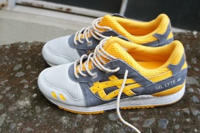 ASICS GEL LYTE III HIGH VOLTAGE PACK SFMAG.RU