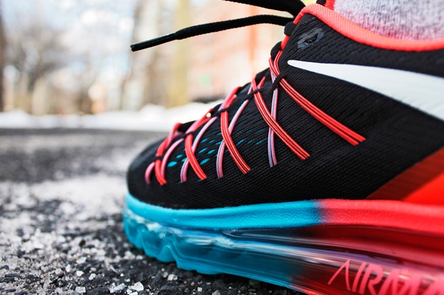 Nike air max 2024 2015 bright crimson