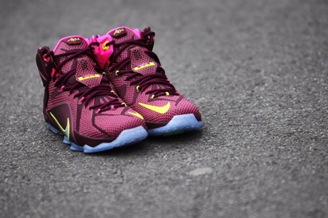 Nike-LeBron-12-Double-Helix-Detailed-Images-Release-Info-4-e1423162790357