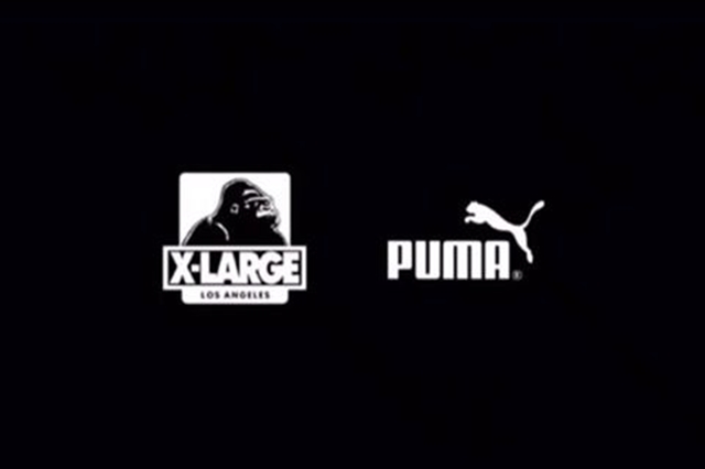 XLARGE-Puma