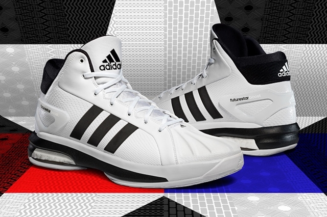 2015 adidas Futurestar Boost SFMAG.RU