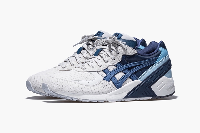 Asics best sale gel sight