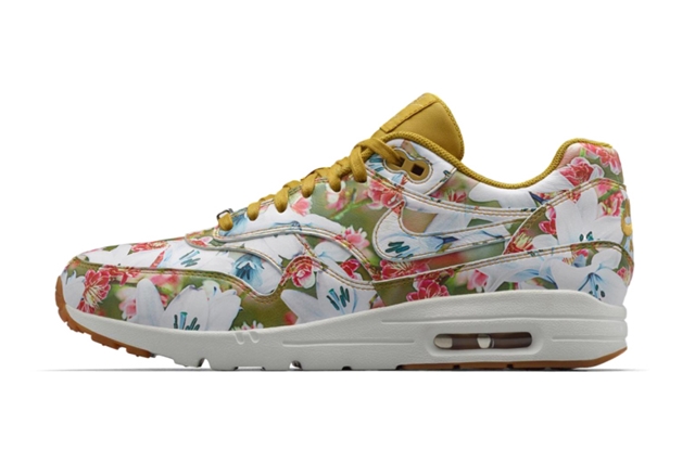 Nike WMNS Air Max 1 Ultra City Collection SFMAG.RU