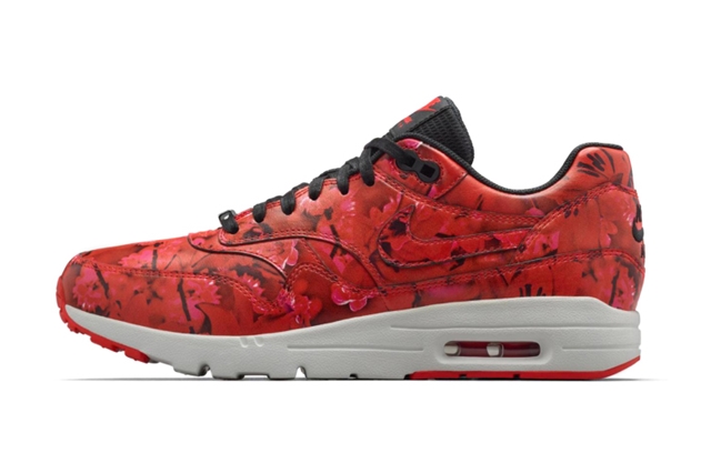 Nike air max shop 1 ultra city collection