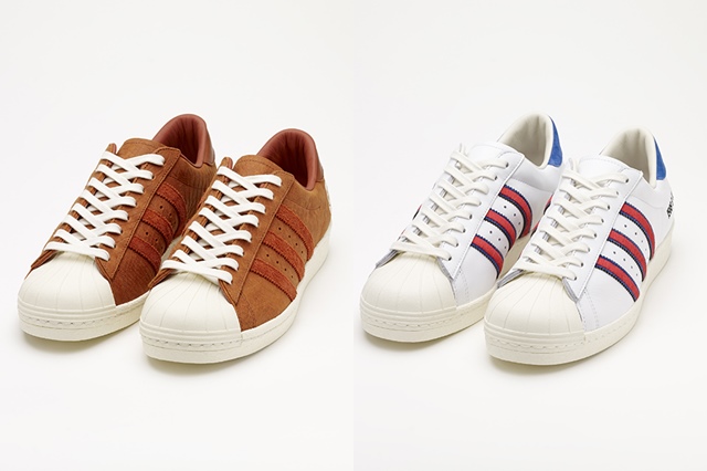 Adidas consortium superstar d-mop hotsell