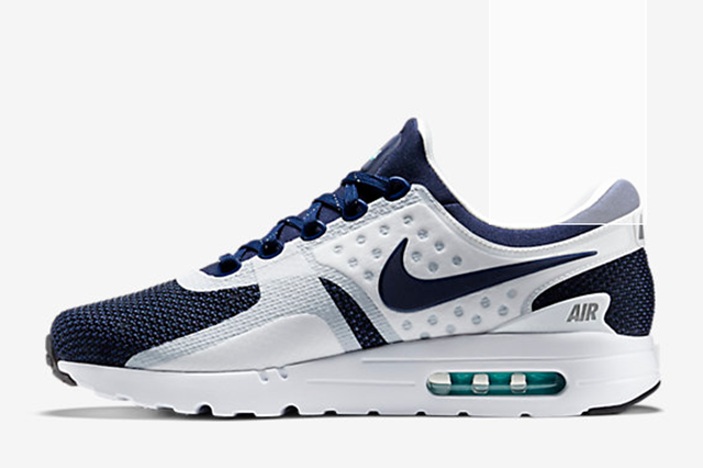 tinker hatfield air max zero