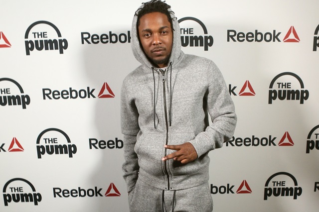 Reebok And Kendrick Lamar Take Over The Streets Of Hollywood With #GETPUMPED, Fusing Fitness And Music With A Ground-Breaking Live Event