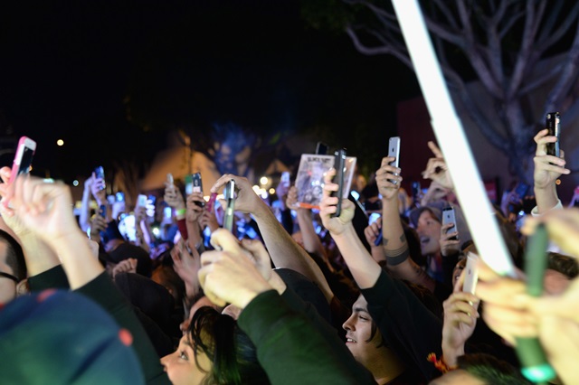 Reebok And Kendrick Lamar Take Over The Streets Of Hollywood With #GETPUMPED, Fusing Fitness And Music With A Ground-Breaking Live Event