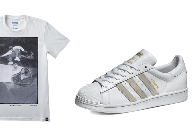 Kareem campbell hot sale adidas