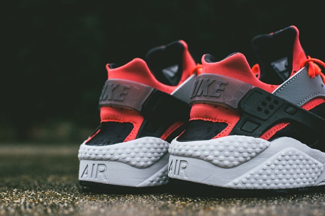 Nike air huarache cool grey shop