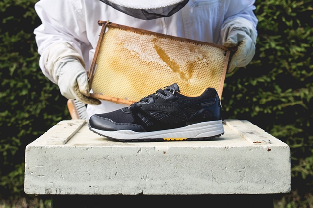 Sneakersnstuff-x-Reebok-Ventilator-Bees-Honey