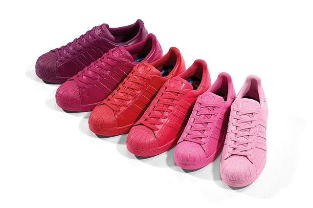 adidas Originals Superstar Supercolor SFMAG.RU