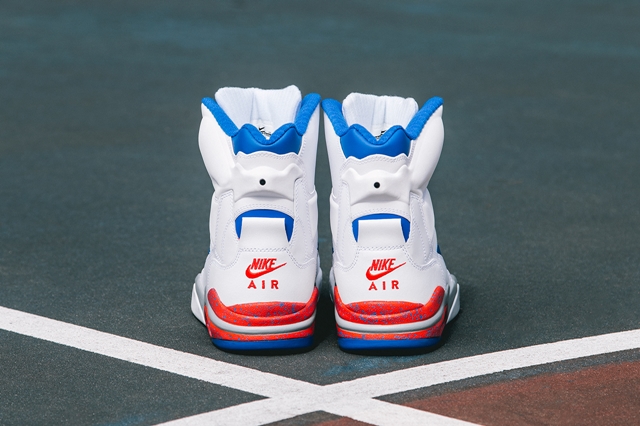 Nike air cheap command force ultramarine