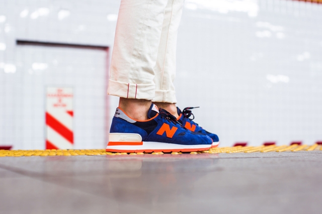 new balance j crew collab