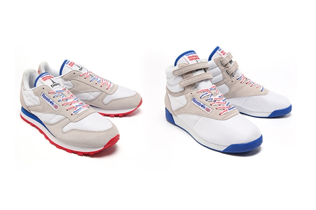 reebok classic new collection