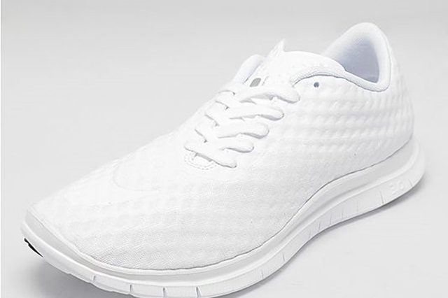Nike Free Hypervenom Low “White” | SFMAG.RU