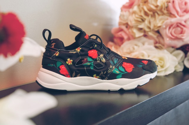 reebok classic furylite