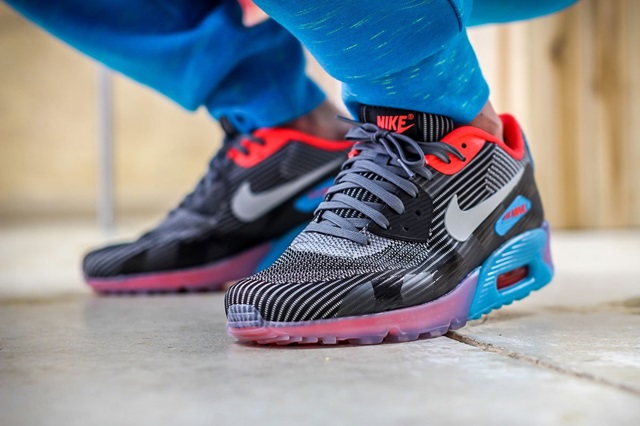 Nike air max 90 2025 ice qs