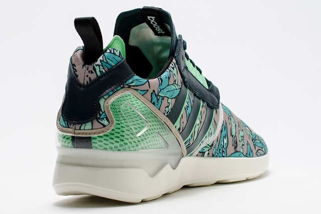 adidas-zx-8000-boost-hawaiian-floral-green-3