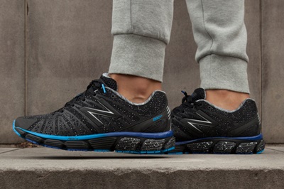 New balance fresh sales foam zante solar eclipse