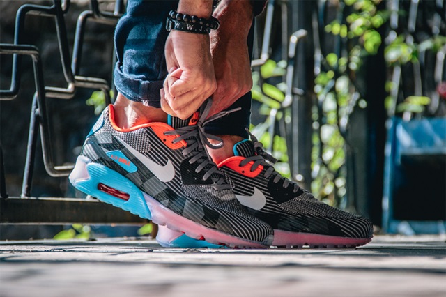 Air max qs 90 best sale