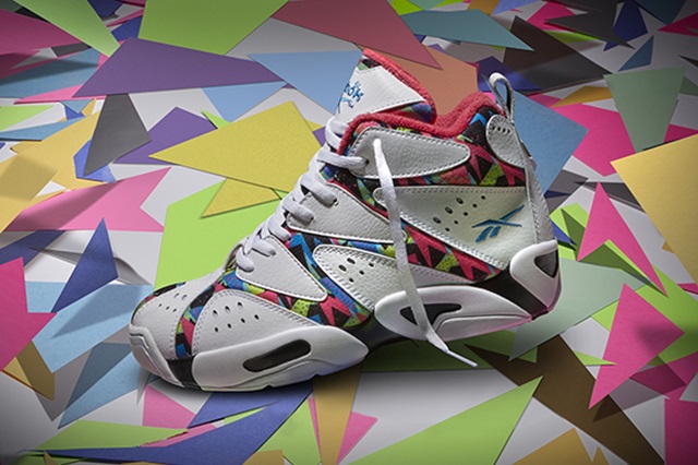 reebok kamikaze 1 i love the 90s