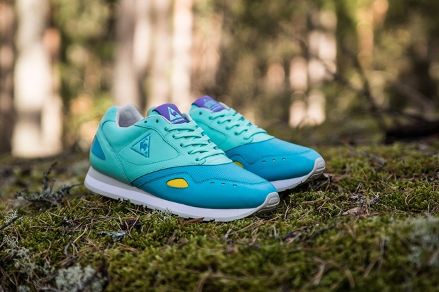 Le coq sportif flash ii x 24 kilates best sale