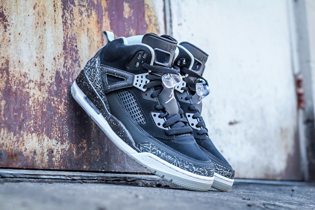 Jordan Spizike Oreo SFMAG.RU