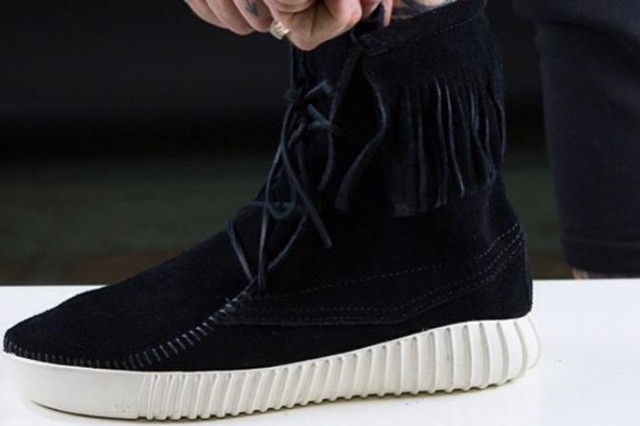 adidas-yeezy-boost-moccasin-black-custom-1