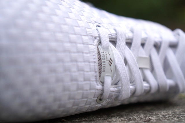 Adidas zx flux triple white best sale