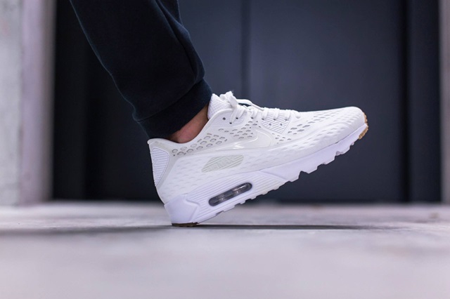 Nike air max store 90 ultra breeze