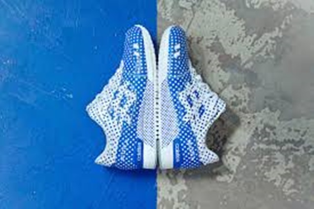 asics colette