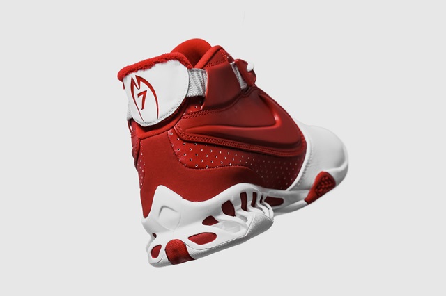 Air zoom vick hotsell