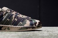 Camouflage adidas superstar hotsell